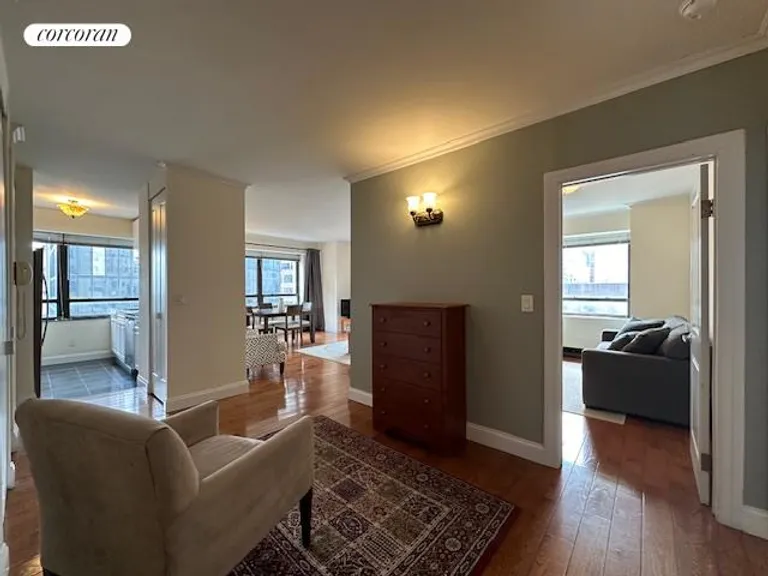 New York City Real Estate | View 240 East 47th Street, 8F | room 8 | View 9