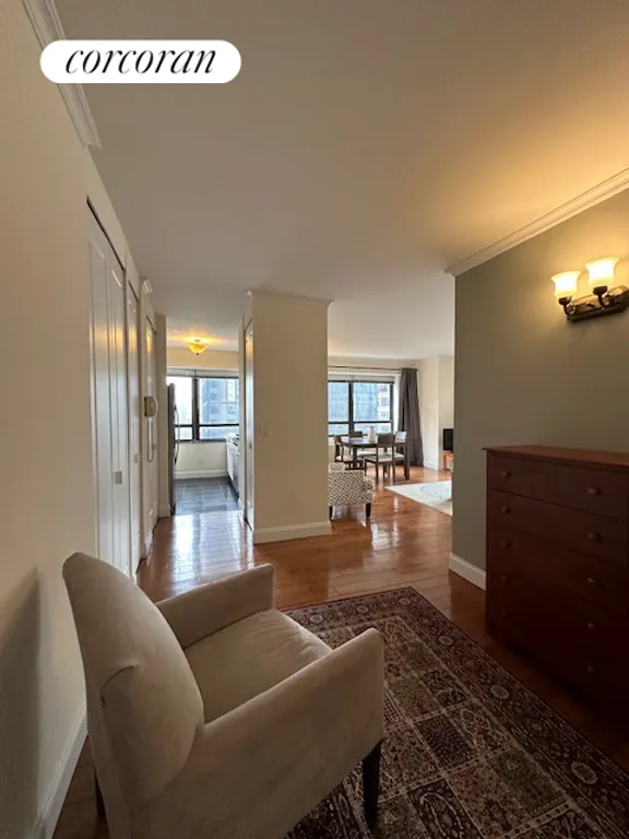 New York City Real Estate | View 240 East 47th Street, 8F | room 7 | View 8