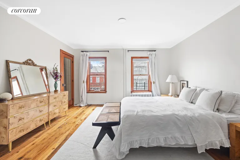 New York City Real Estate | View 191 Ainslie Street | room 8 | View 9
