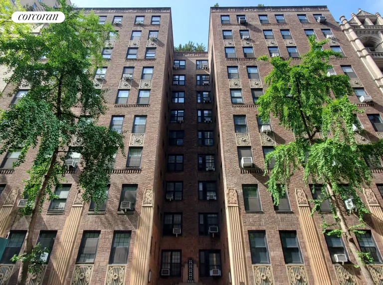 New York City Real Estate | View 102 East 22nd Street, 3D | room 5 | View 6