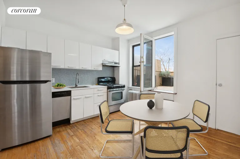 New York City Real Estate | View 185 South 2nd Street | room 3 | View 4