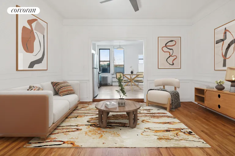 New York City Real Estate | View 185 South 2nd Street | 9 Beds, 4 Baths | View 1