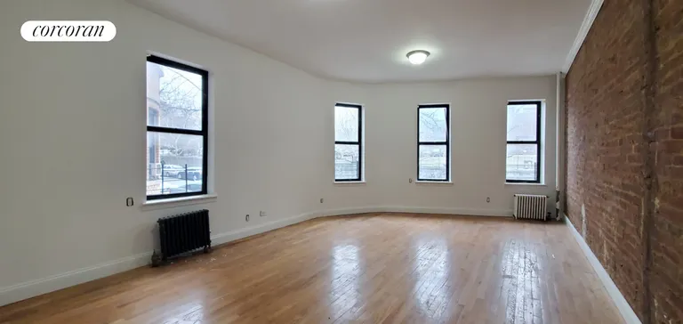 New York City Real Estate | View 90 Convent Avenue, 1 | 2 Beds, 1 Bath | View 1