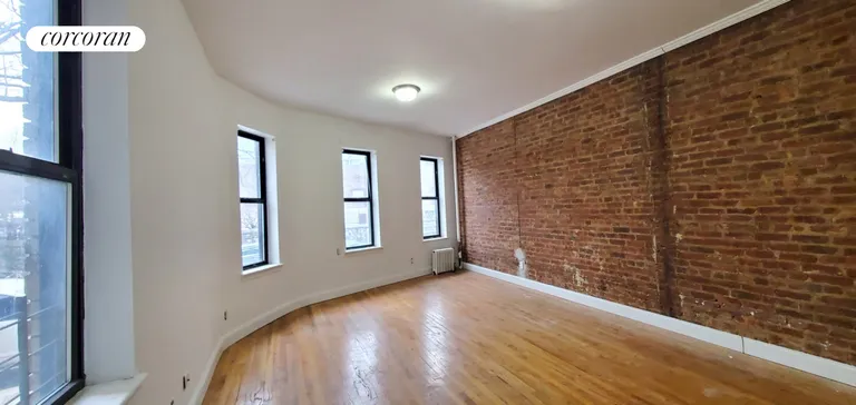 New York City Real Estate | View 90 Convent Avenue, 1 | room 1 | View 2