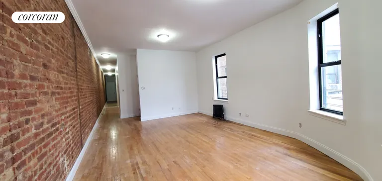 New York City Real Estate | View 90 Convent Avenue, 1 | room 2 | View 3