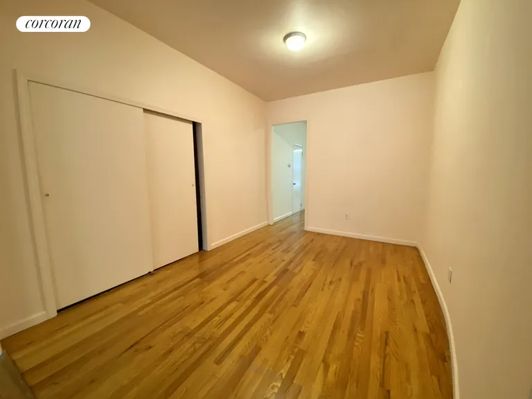 New York City Real Estate | View 449 Henry Street, 1 | Living Room | View 6