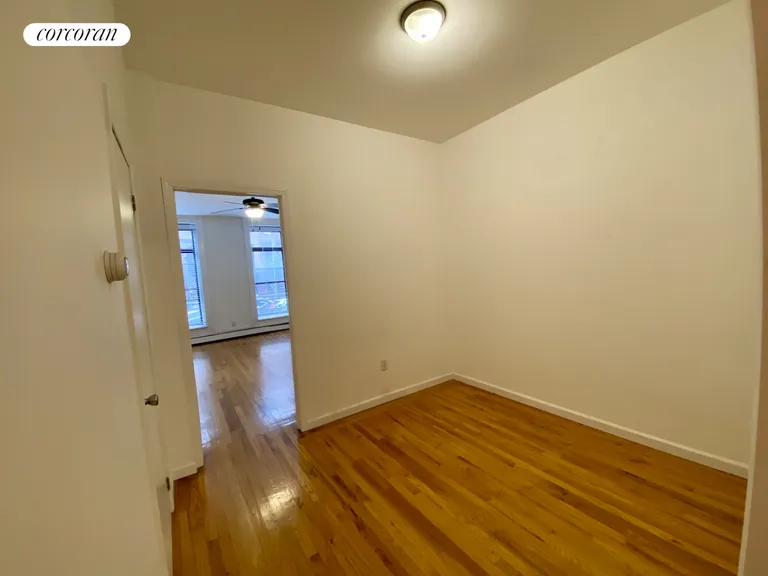 New York City Real Estate | View 449 Henry Street, 1 | Bedroom | View 10