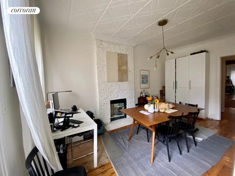 New York City Real Estate | View 449 Henry Street, 2 | 1 Bed, 1 Bath | View 1