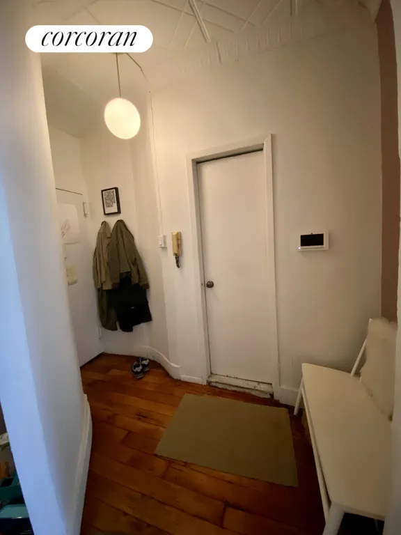 New York City Real Estate | View 449 Henry Street, 2 | Entry Foyer | View 6