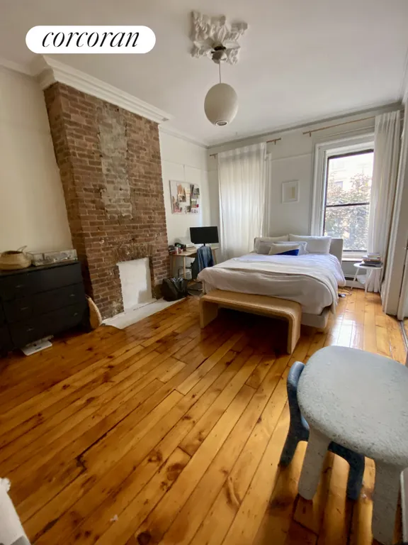New York City Real Estate | View 449 Henry Street, 2 | Primary Bedroom | View 7