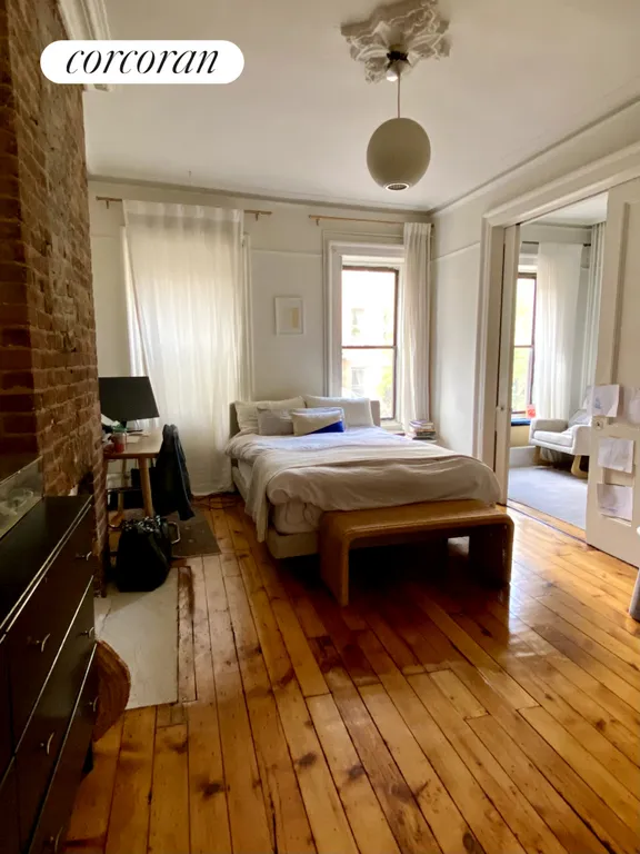 New York City Real Estate | View 449 Henry Street, 2 | Bedroom | View 8