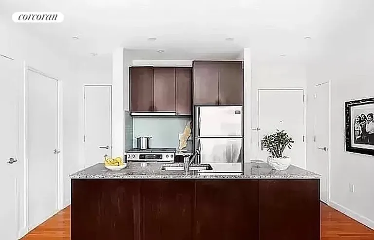 New York City Real Estate | View 306 West 48th Street, 41A | room 1 | View 2