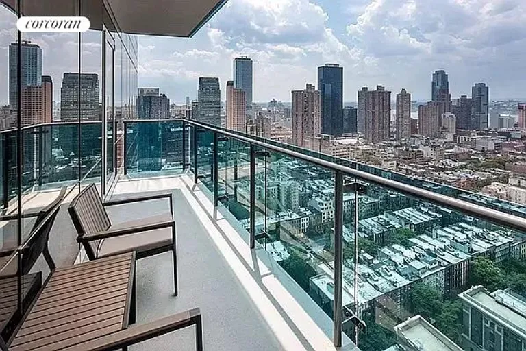New York City Real Estate | View 306 West 48th Street, 41A | room 5 | View 6