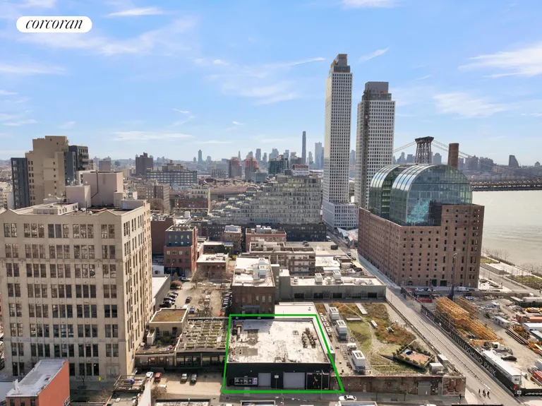 New York City Real Estate | View 34 South 1st Street | room 3 | View 4