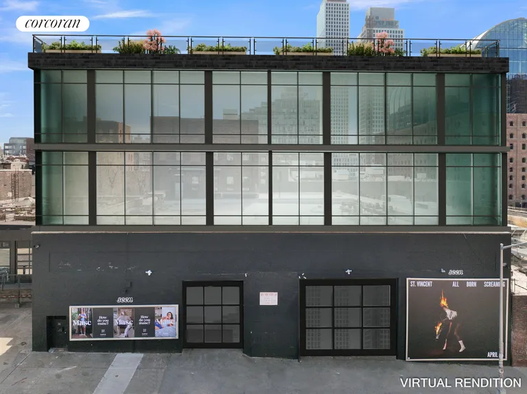 New York City Real Estate | View 34 South 1st Street | View 1