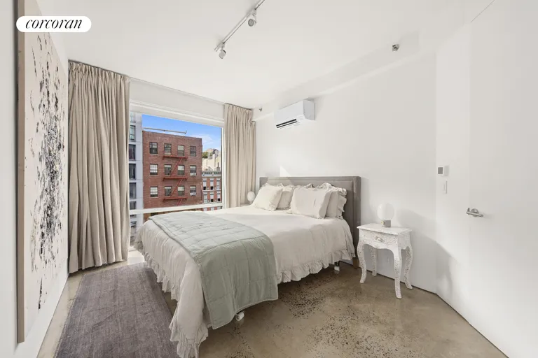 New York City Real Estate | View 255 Bowery, 5 | room 5 | View 6