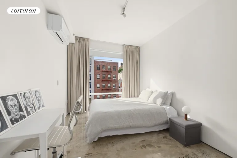 New York City Real Estate | View 255 Bowery, 5 | room 3 | View 4