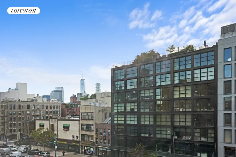 New York City Real Estate | View 255 Bowery, 5 | room 8 | View 9