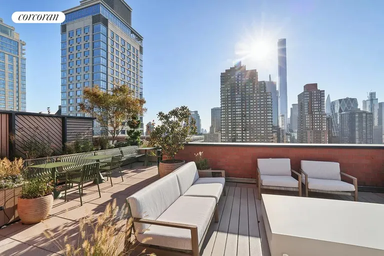 New York City Real Estate | View 200 West 60th Street, 3E | room 6 | View 7