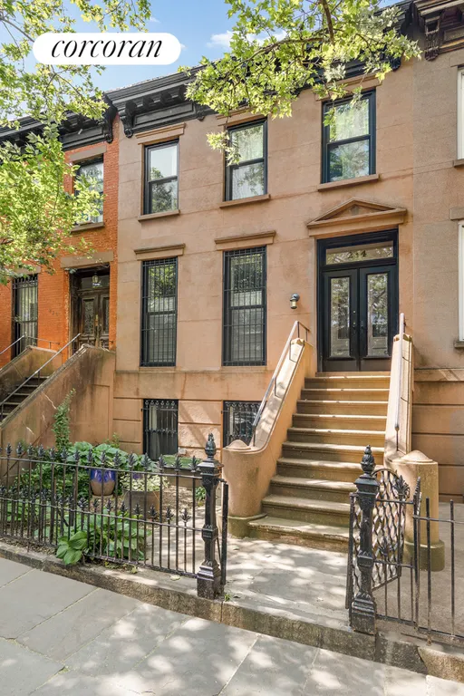 New York City Real Estate | View 234 Wyckoff Street | 1 Bed, 1 Bath | View 1