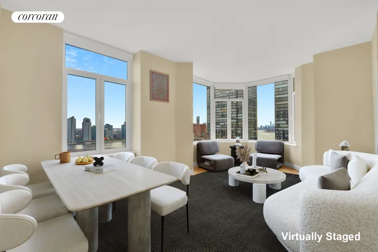 New York City Real Estate | View 400 East 51st Street, 20C | Other Listing Photo | View 2
