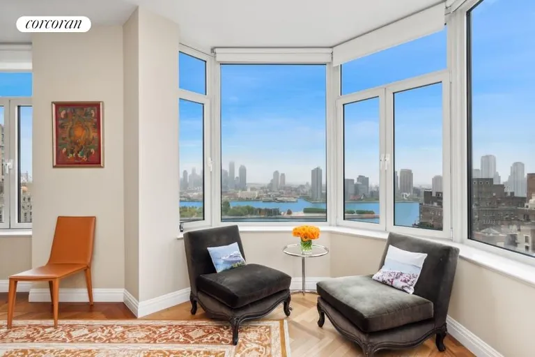 New York City Real Estate | View 400 East 51st Street, 20C | room 2 | View 3