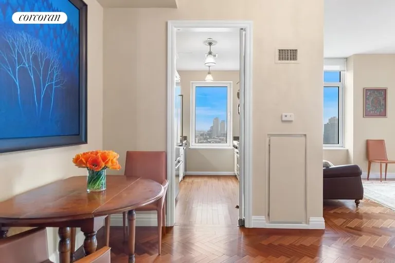 New York City Real Estate | View 400 East 51st Street, 20C | room 6 | View 7
