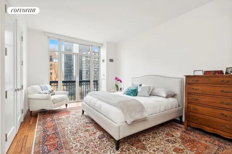 New York City Real Estate | View 400 East 51st Street, 20C | room 3 | View 4