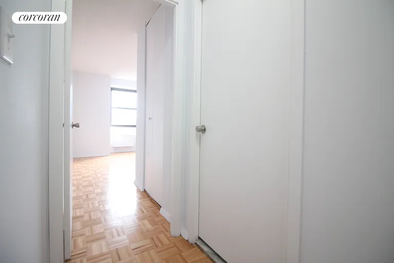New York City Real Estate | View 401 Second Avenue, 6E | room 4 | View 5