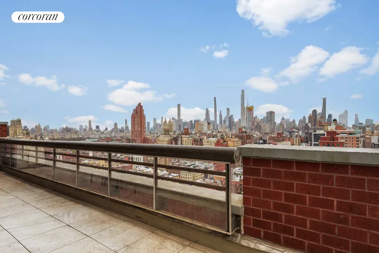 New York City Real Estate | View 225 West 83rd Street, 5A | View | View 7