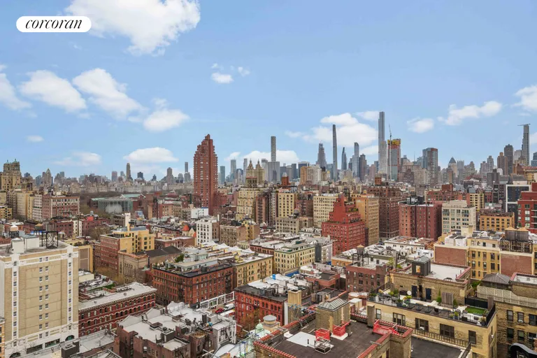 New York City Real Estate | View 225 West 83rd Street, 5A | View | View 8