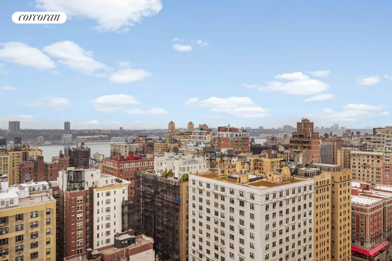 New York City Real Estate | View 225 West 83rd Street, 5A | View | View 9