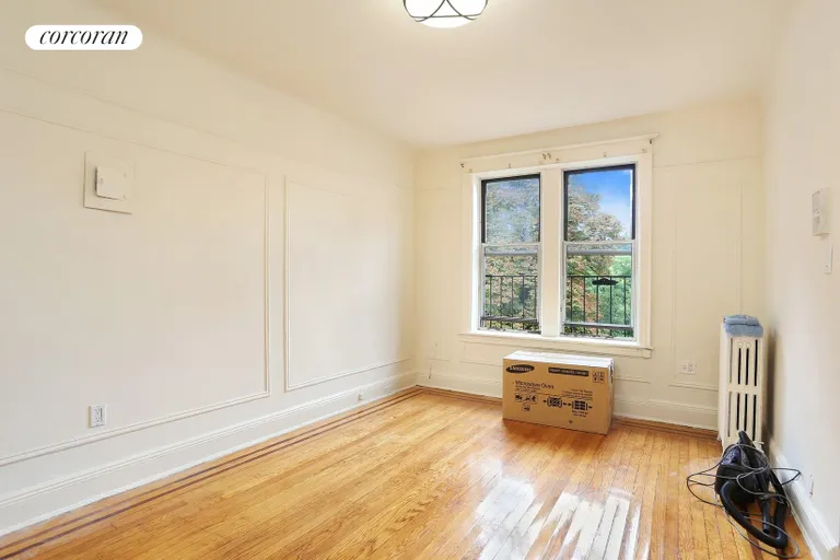 New York City Real Estate | View 49 Willow Street, 4F | 1 Bath | View 1