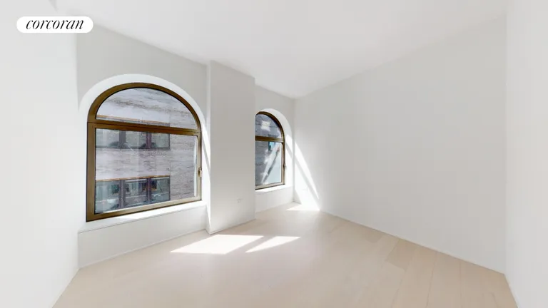 New York City Real Estate | View 130 William Street, 23D | room 4 | View 5