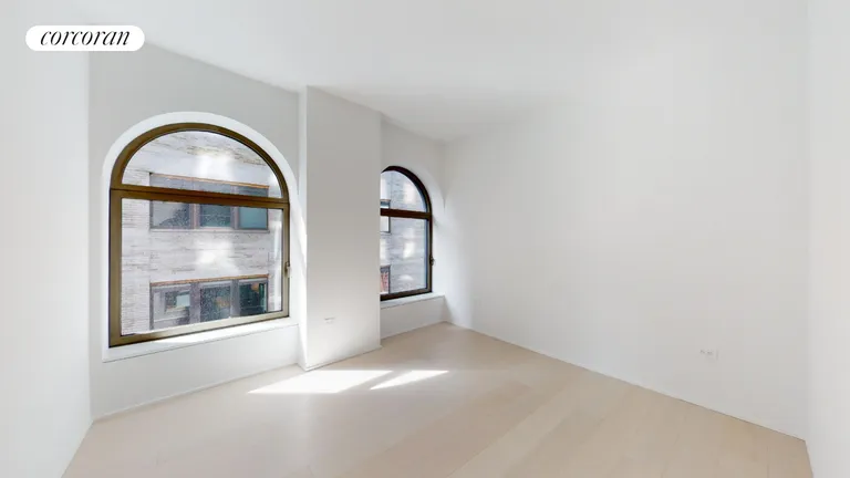 New York City Real Estate | View 130 William Street, 23D | room 6 | View 7