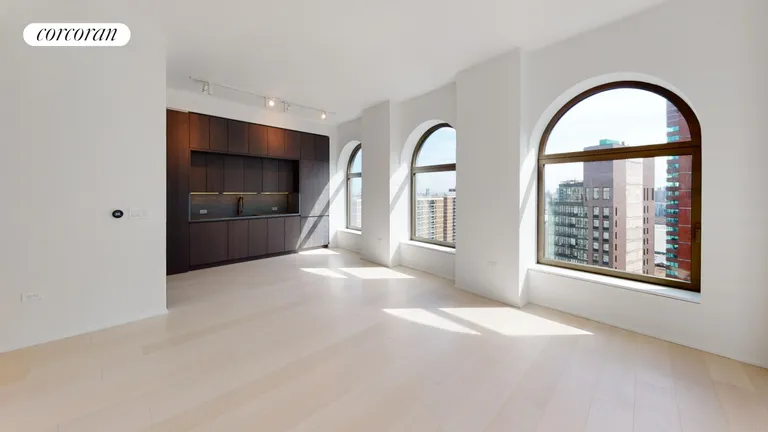 New York City Real Estate | View 130 William Street, 23D | room 14 | View 15