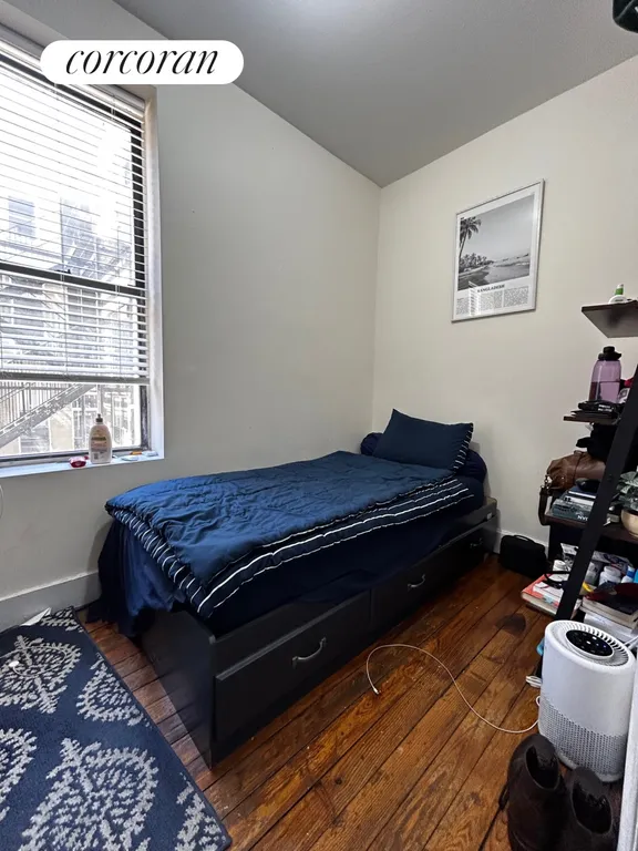 New York City Real Estate | View 110 Saint Marks Place, 4 | room 2 | View 3