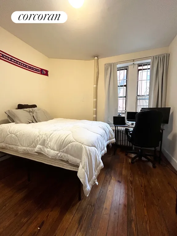 New York City Real Estate | View 110 Saint Marks Place, 4 | room 3 | View 4