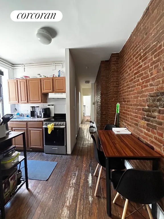 New York City Real Estate | View 110 Saint Marks Place, 4 | room 4 | View 5