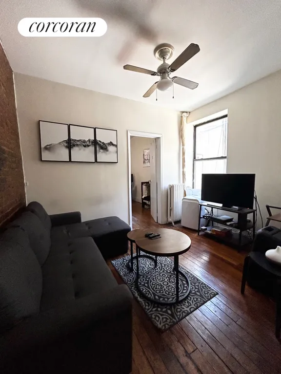 New York City Real Estate | View 110 Saint Marks Place, 4 | room 6 | View 7