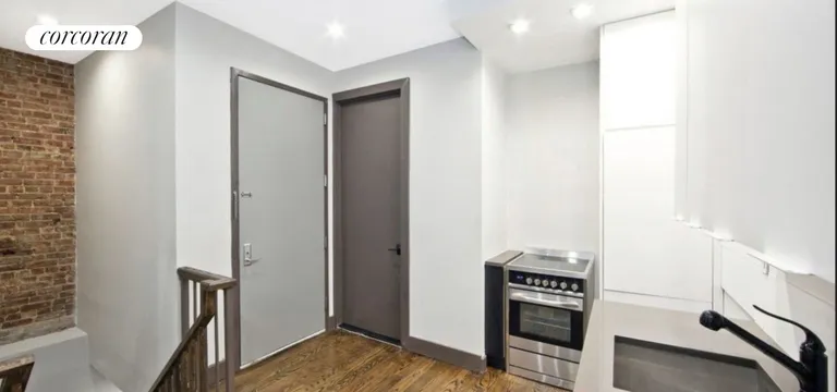 New York City Real Estate | View 624 East 9th Street, 1 | room 2 | View 3