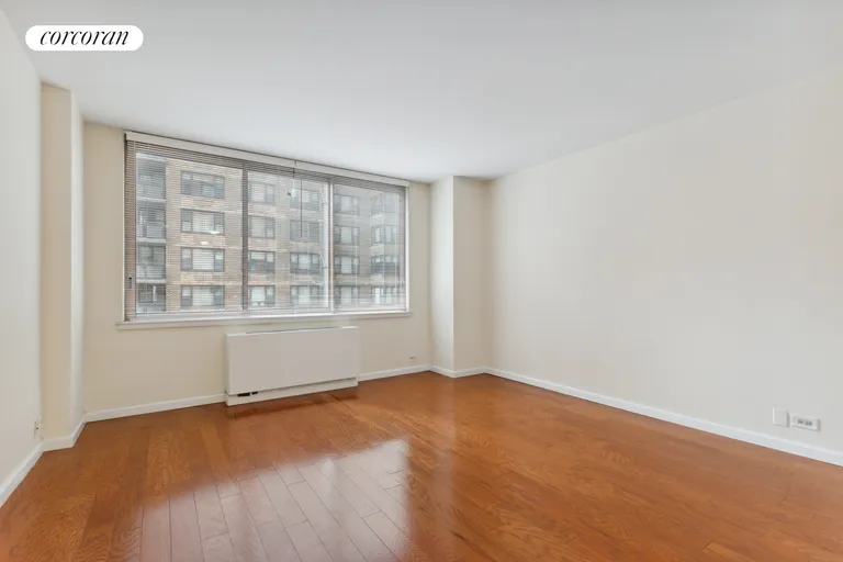 New York City Real Estate | View 235 East 40th Street, 8I | 1 Bath | View 1