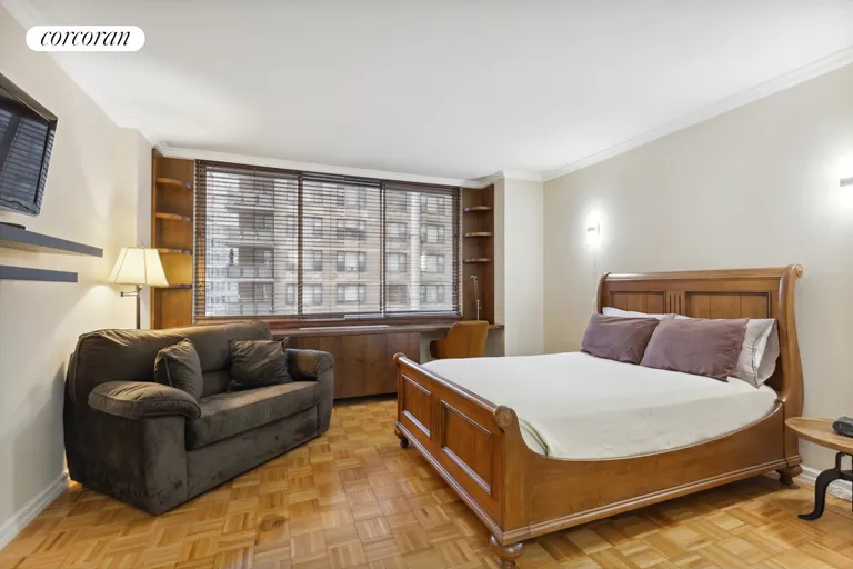 New York City Real Estate | View 235 East 40th Street, 7I | 1 Bath | View 1