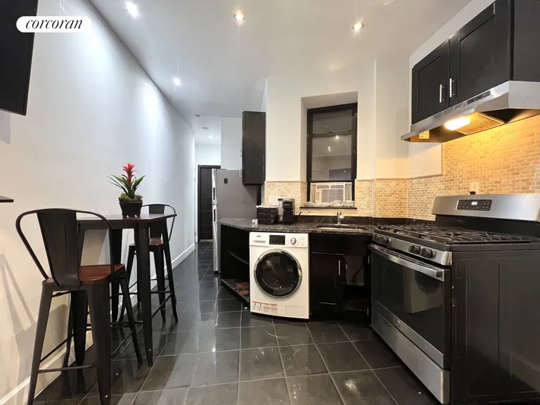 New York City Real Estate | View 21 West 106th Street, 1A | 2 Beds, 1 Bath | View 1