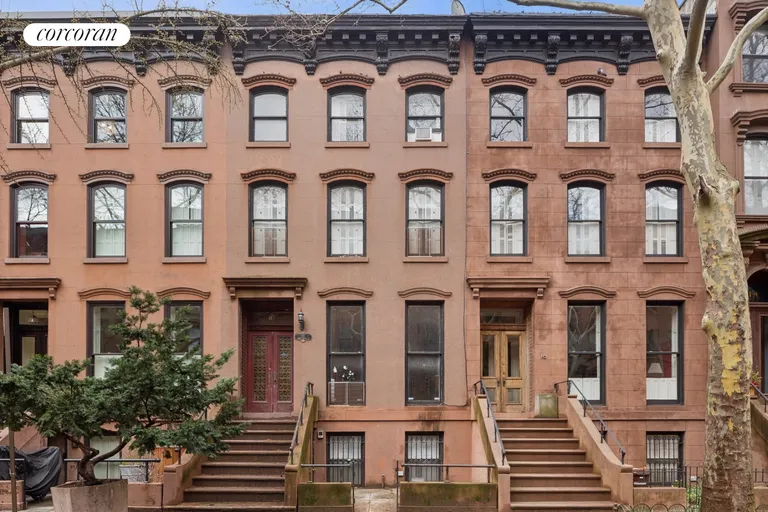 New York City Real Estate | View 18 South Oxford Street | 5 Beds, 4 Baths | View 1
