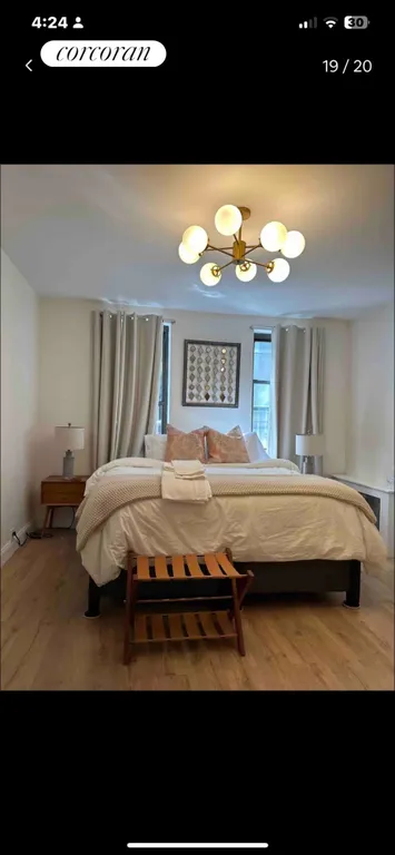 New York City Real Estate | View 629 Baltic Street, 1 | room 1 | View 2