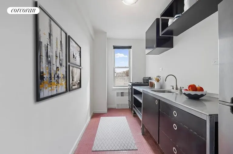 New York City Real Estate | View 39-65 51st Street, 6F | room 3 | View 4