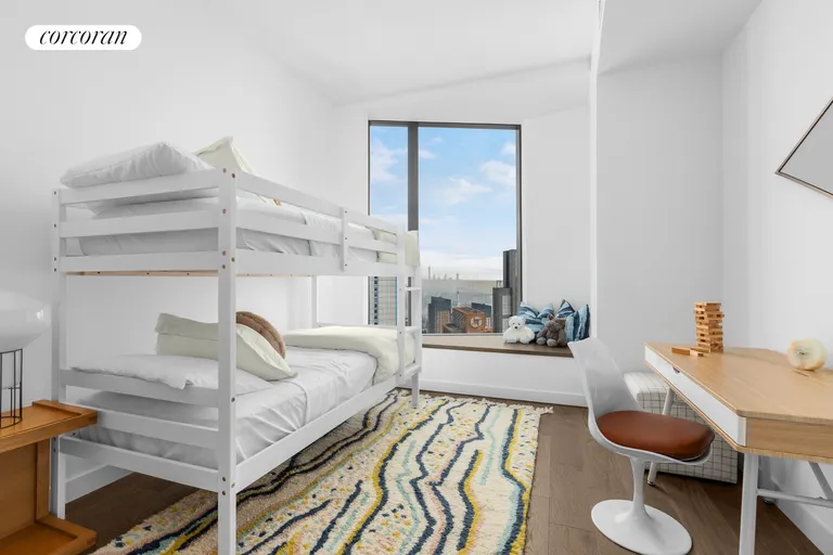 New York City Real Estate | View 11 Hoyt Street, 52C | room 7 | View 8