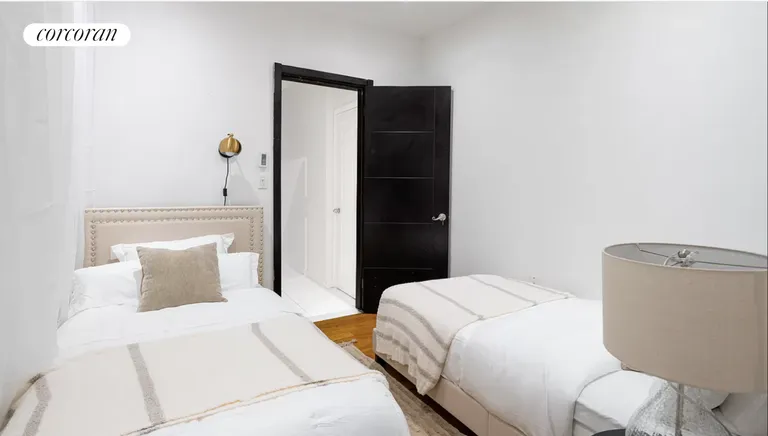 New York City Real Estate | View 21 West 106th Street, 4A | room 5 | View 6