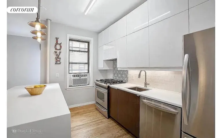 New York City Real Estate | View 779 Riverside Drive, B30 | room 2 | View 3